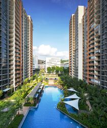 Sol Acres (D23), Condominium #561963651